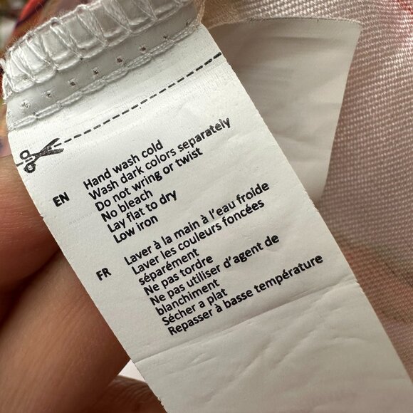 Medium-Revampe Birds in the flowers pattern Puffy Mini - Picture 11 of 16